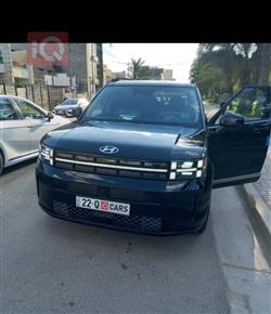 هيونداي سانتافي